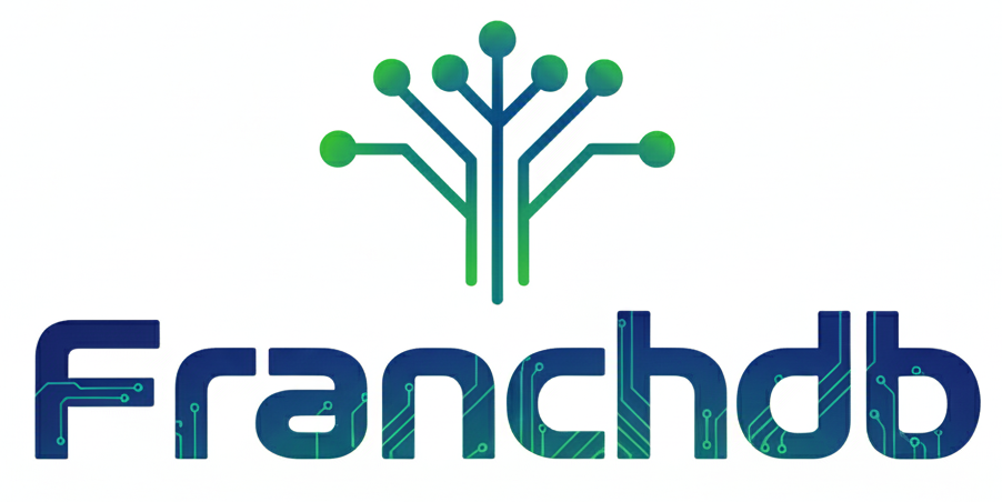 Franchdb Logo